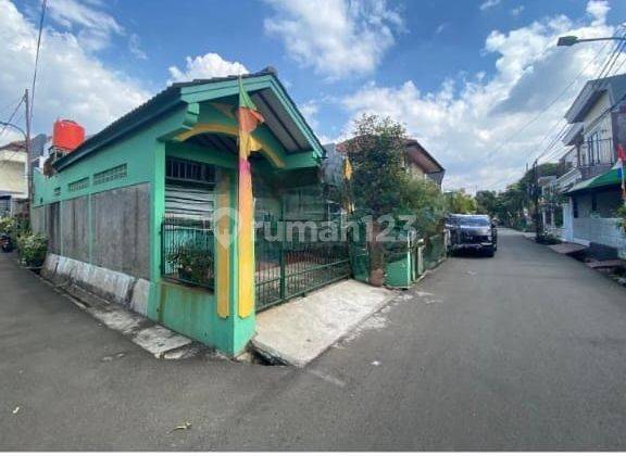 D Jual Rumah Loksi Hoek, Atap Sudah Baja Ringan  2