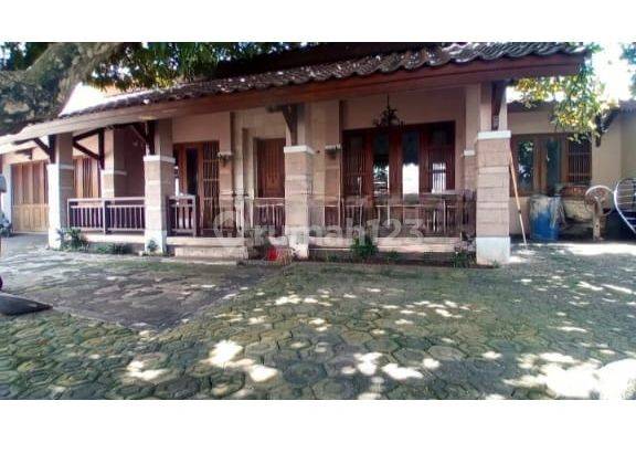 Rumah Siap Huni Lingkungan Nyaman Dan Asri. Lokasi Strategis Cipinang Muara Jakarta Timur 1