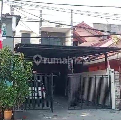 Dijual Ruko 2,5Lt Bagus Dan Bersih, Kebon Bawang, Tj Priok, Jakut 1