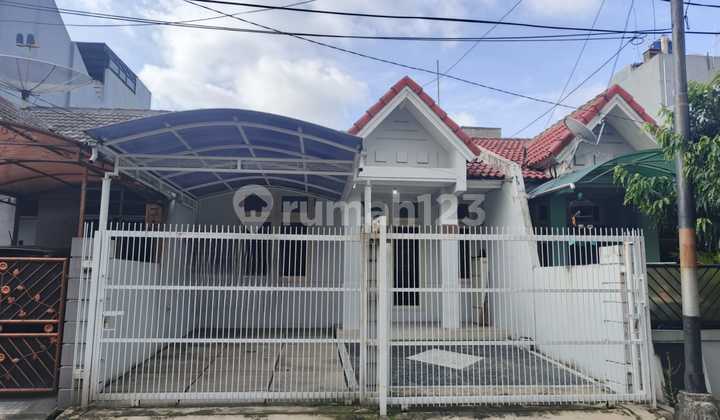 D Jual Cepat Rumah Komplek Pulogebang Bebas Banjir Jakarta Timur D Jual Cepat Rumah Komplek Pulogebang Bebas Banjir Jakarta Timur