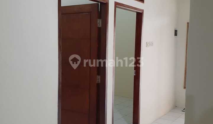 Jual rumah siap huni perumahan coco garden kelapa nunggal cileungsi Jawa Barat 2