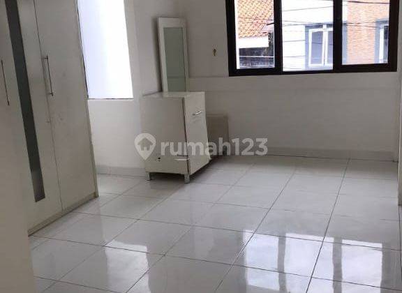 Rumah Minimalis Siap Huni Dekat Rs Persahabatan 2