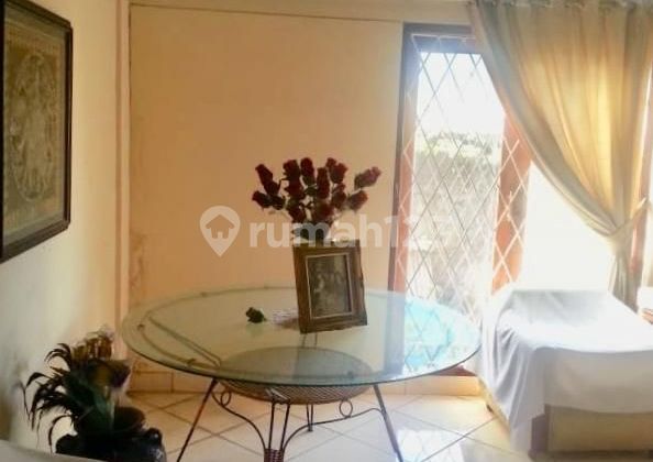 D jual rumah 3Lt Bagus untuk usaha dan perkantoran Jalan 3mobil Percetakan negara Jakarta pusat