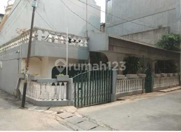 Jual Cepat Rumah Setandar Masih Layak Huni Lokasi Hoek Kelapa Gading Bcs 