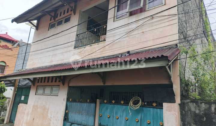 Di Jual Rumah Kos2an Lokasi Strategis D Pusat Bisnis Dekat Mall Ambasador, Kuningan Jakarta Selatan