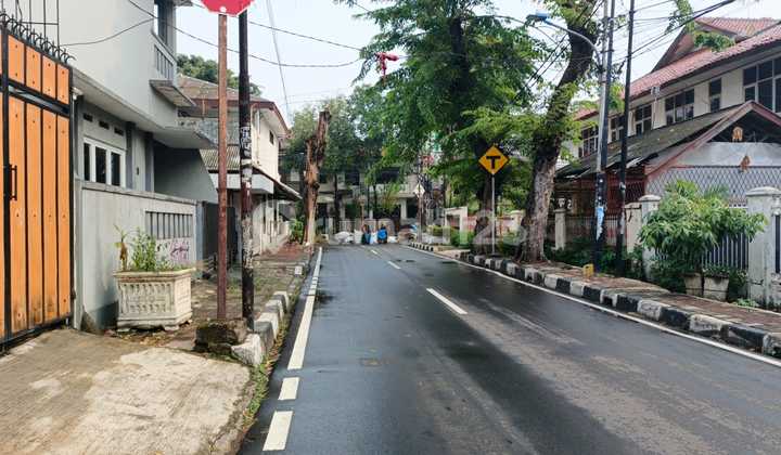 D jual rumah siap huni Percetakan negara jakarta pusat Jalan 3mobil 2