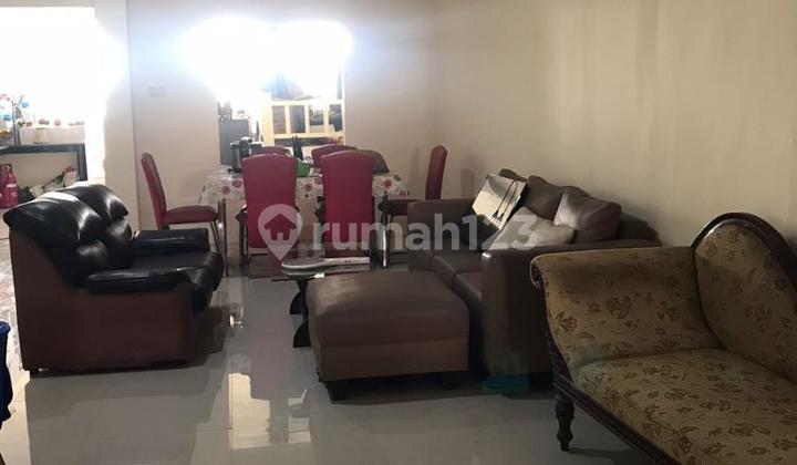 D Jual Rumah Bagus Dan Bersih Pejaten Timur Jakarta Selatan 2