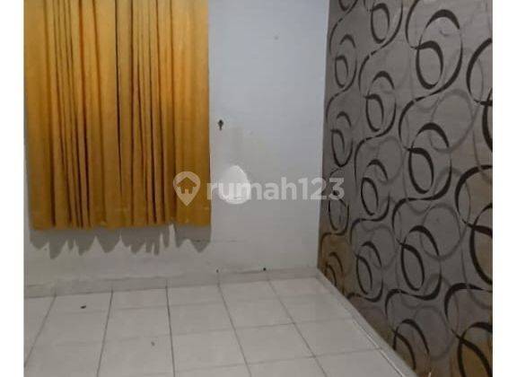 Rumah 2,5lt Pinggir Jalan Cocok Untuk Usaha Rumah Sudah Tinggi Dari Jalan 2