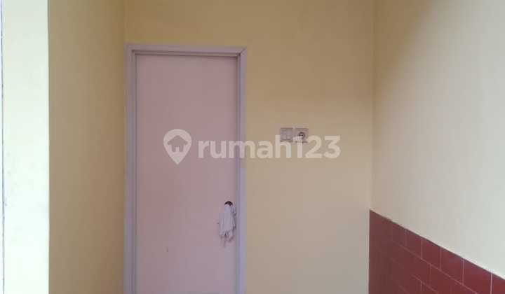 D Jual Cepat Rumah Komplek Pulogebang Bebas Banjir Jakarta Timur 2