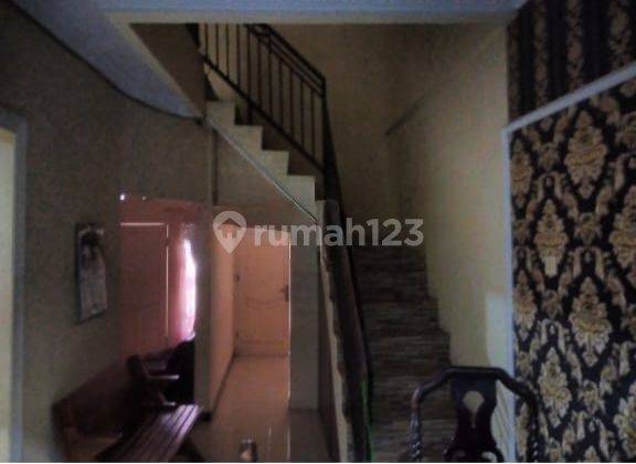 Jual Cepat Rumah Murah Bintara3 Siap Huni Lingkungan Tenang 2