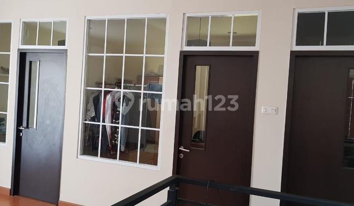 D Jual Rumah 3Lt Gading Kirana Bebas Banjir 2