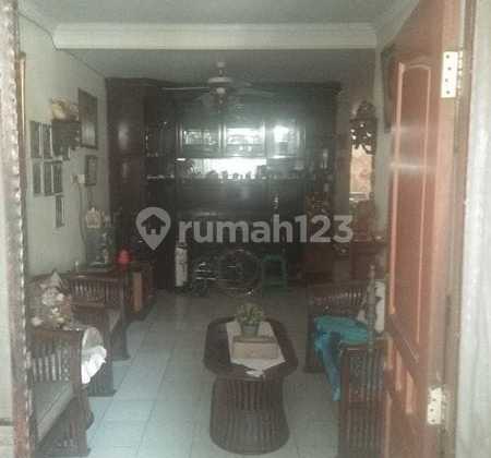 Rumah Gading Puan Timur Siap Huni 2Lt Belakang Mall Gading