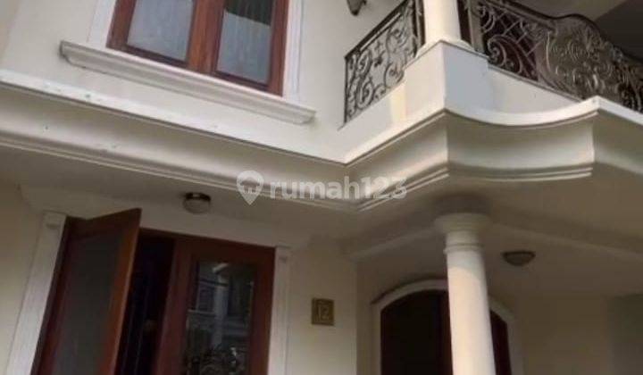 Dijual Rumah Siap Huni Bersih Dan Bagus Lokasi Hook Janur Indah 1