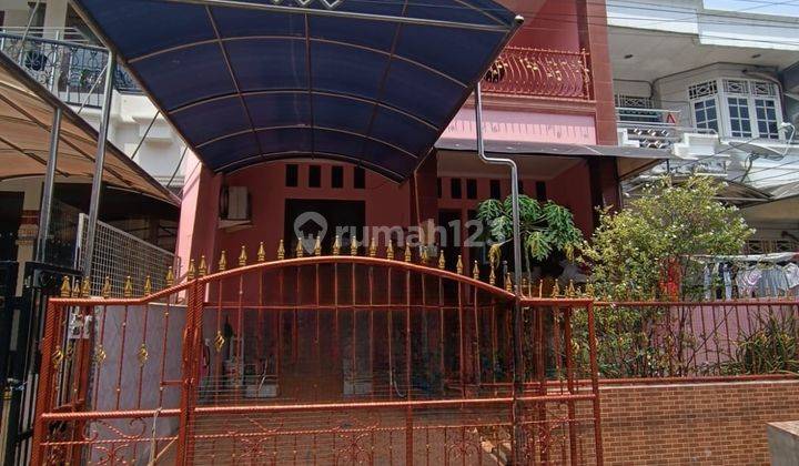 D Jual Rumah Bagus Dan Bersih Kelapa Gading Jakarta Utara  1