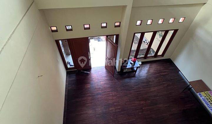 Dijual Rumah Mewah 3Lt Bagus Dan Bersih Lokasi Cipinang Jaktim 2