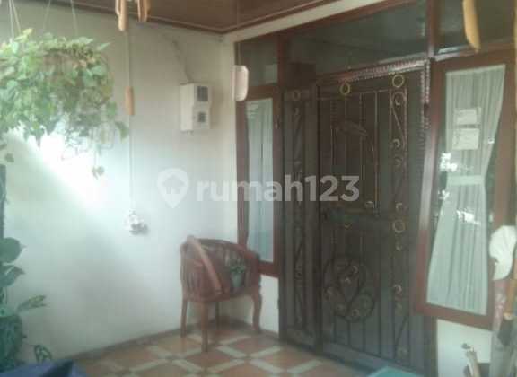 Gading Puan Timur Ready-to-Occupy 2-Story House Behind Gading Mall 2