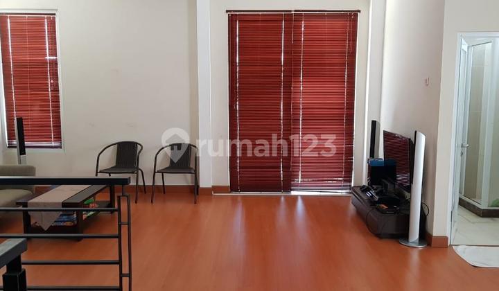 D For Sale 3-Story House Gading Kirana Flood-Free