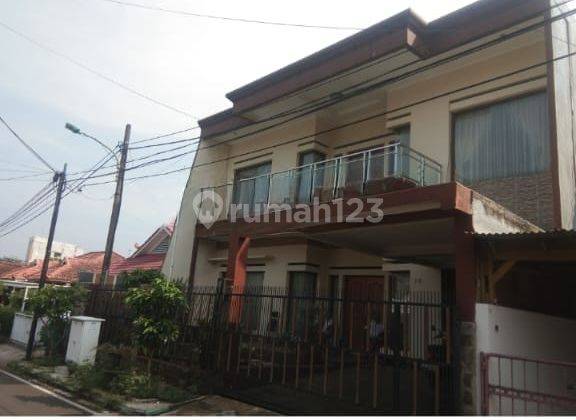 Rumah Minimalis Perumahan Permata 1 Jakarta Timur 1