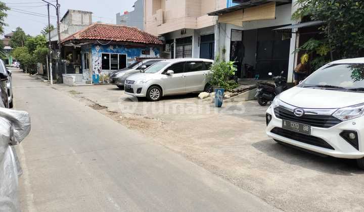 D jual rumah setandar Perumnas kalender Jalan 2mobil