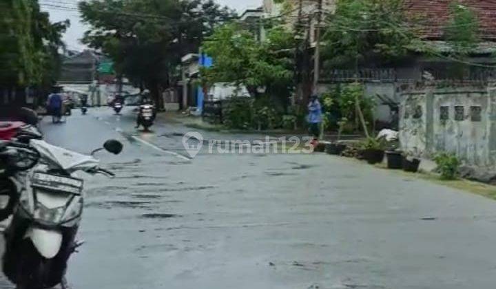 D jual rumah tua,kayu putih pinggir jalan bagus untuk tempat usaha  2