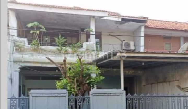 For sale Bamboo cottage house East Jakarta For sale Bamboo cottage house East Jakarta