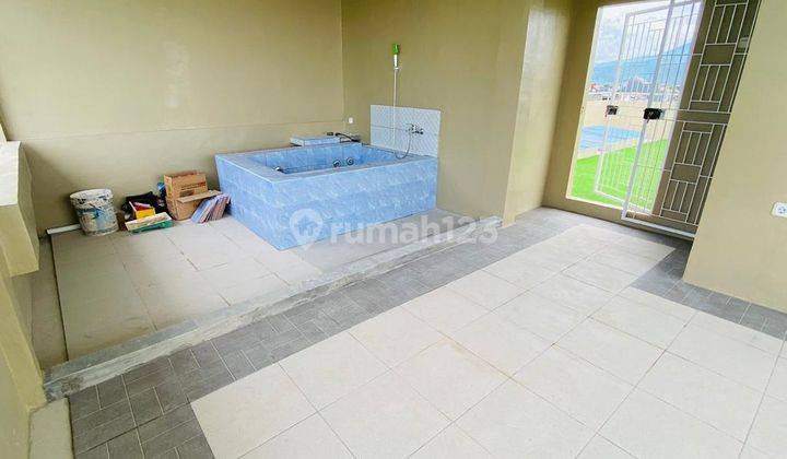 Rumah 3 lantai Ciganitri Bojongsoang Buahbatu Kota Bandung 2
