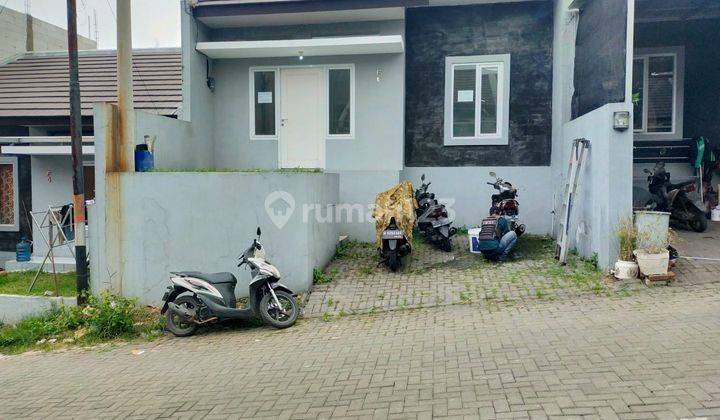 Rumah Over Kredit Cimahi Margaasih Batujajar Kota Bandung 1