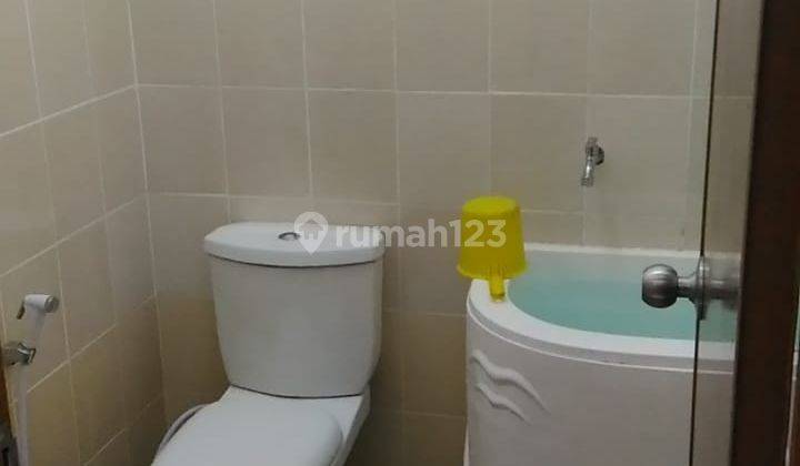 Rumah Murah Over Kredit Siap Huni di Padalarang dkt Kota Baru Parahyangan 5