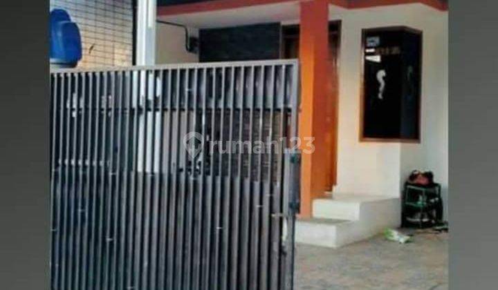 Rumah Over Kredit Soreang Kopo Katapang Banjaran Ciwidey Bandung 1