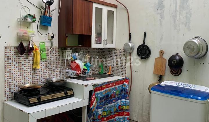 Rumah Over Kredit Padalarang Kotq Baru Parahyangan Cimahi Bandung 4
