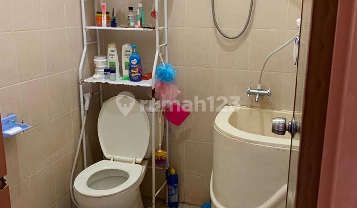 Rumah Over Kredit Padalarang Kotq Baru Parahyangan Cimahi Bandung 5