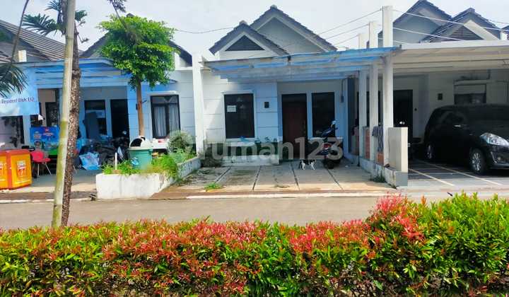 Rumah Over Kredit Ciwastra Gedebage Bojongsoang Bandung  1