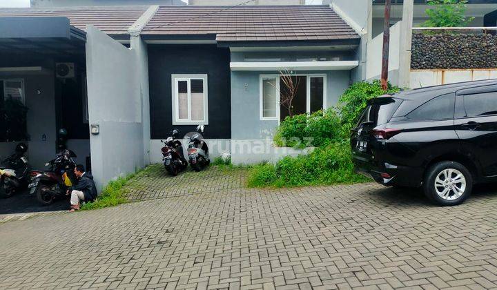 Rumah Over Kredit 130jt Cimahi Baros Batujajar Margaasih Bandung  1