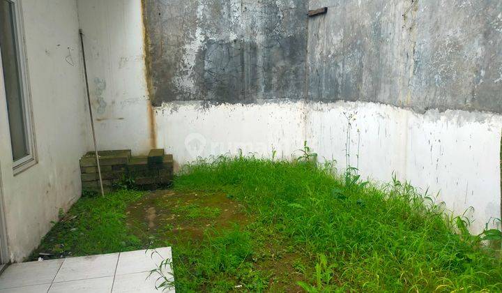 Rumah Over Kredit 130jt Cimahi Baros Batujajar Margaasih Bandung  2