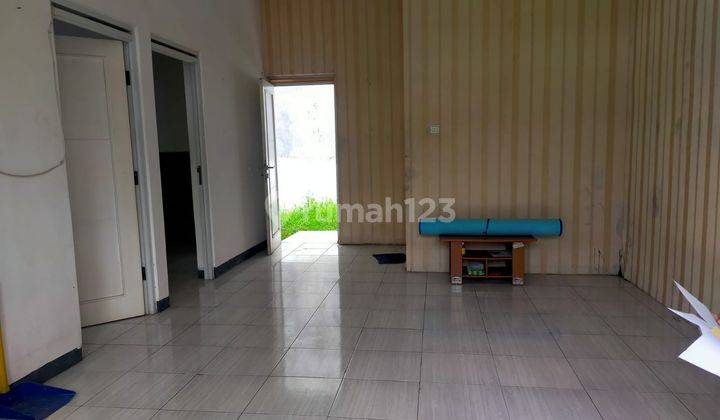 Rumah Over Kredit 130jt Cimahi Baros Batujajar Margaasih Bandung  7