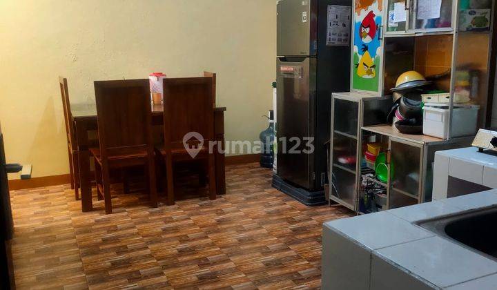 Rumah Over Kredit Cimahi Ngamprah Padalarang Bandung Barat  9