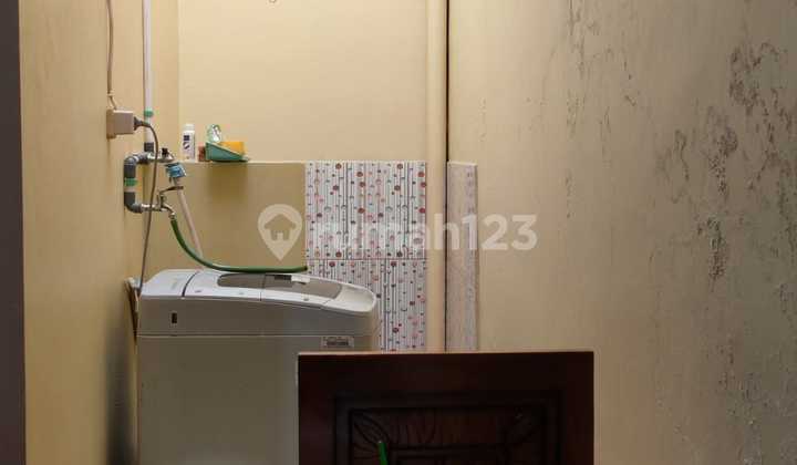 Rumah Over Kredit Cimahi Ngamprah Padalarang Bandung Barat  11