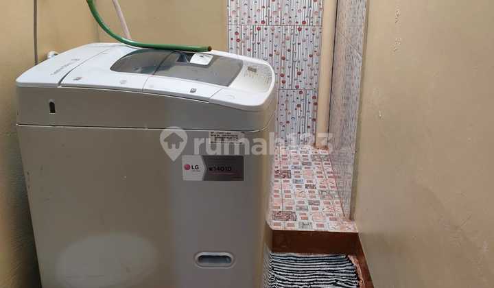 Rumah Over Kredit Cimahi Ngamprah Padalarang Bandung Barat  13