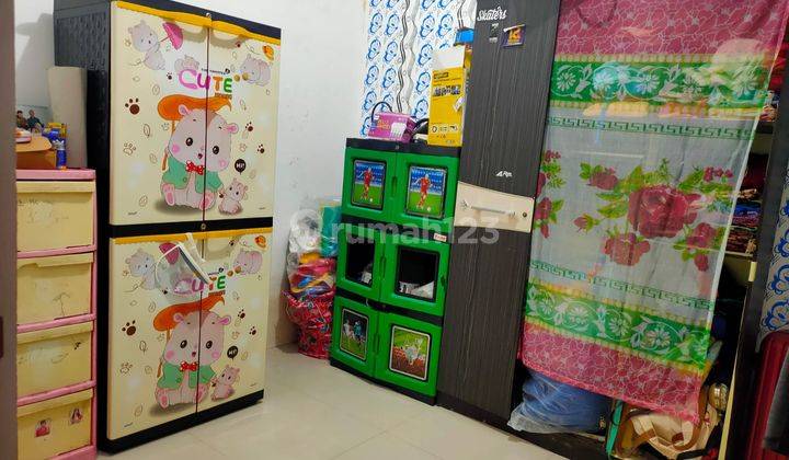 Rumah Over Kredit Cimahi Ngamprah Padalarang Bandung Barat  15