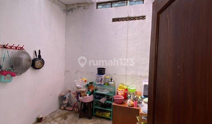 Rumah Over Kredit Cilengkrang Ujungberung Cibiru Kota Bandung  3