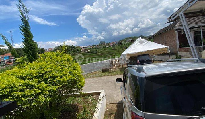 Rumah Over Kredit Cilengkrang Ujungberung Cibiru Kota Bandung  5