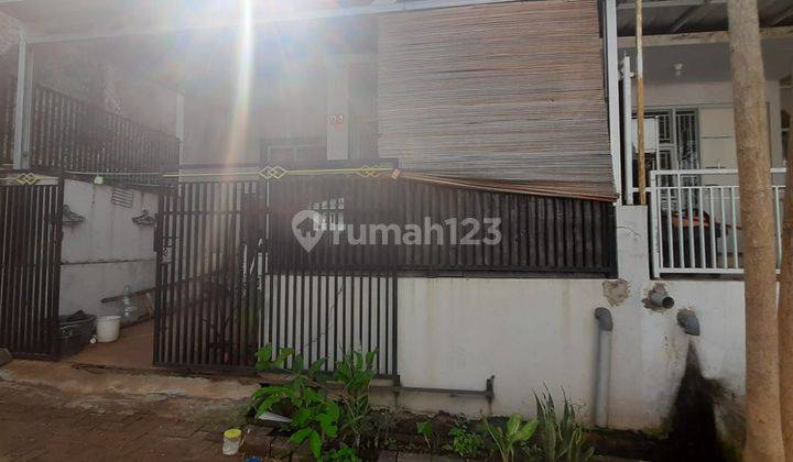 Rumah Over Kredit Murah Cileunyi Rancaekek Cinunuk Bandung Timur  1