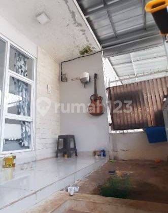 Rumah Over Kredit Murah Cileunyi Rancaekek Cinunuk Bandung Timur  2