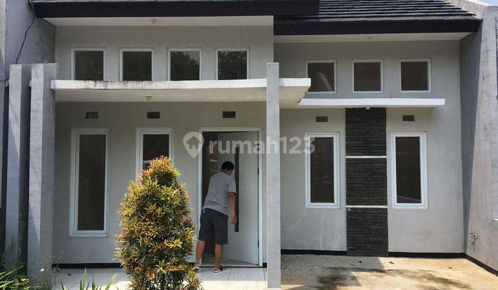 Rumah Dijual Over Kredit Murah Ngamprah Cimahi Padalarang Bandung 1