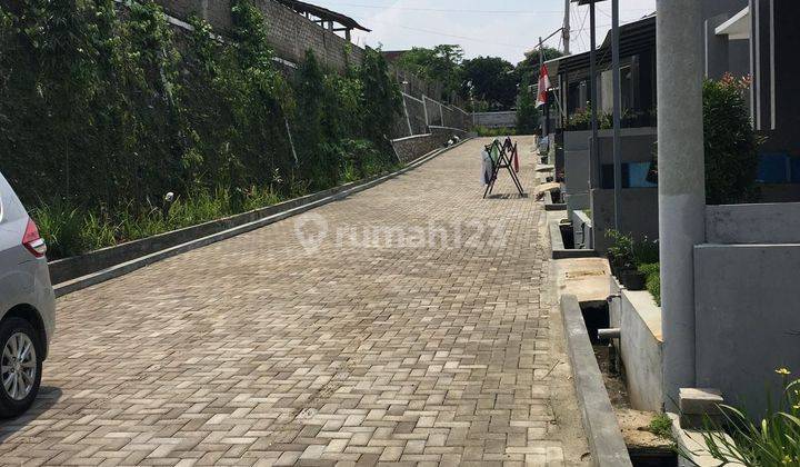 Rumah Dijual Over Kredit Murah Ngamprah Cimahi Padalarang Bandung 4