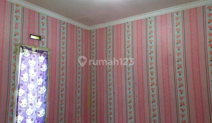 Rumah Dijual Over Kredit Murah Padalarang Kota Baru Parahyangan 4