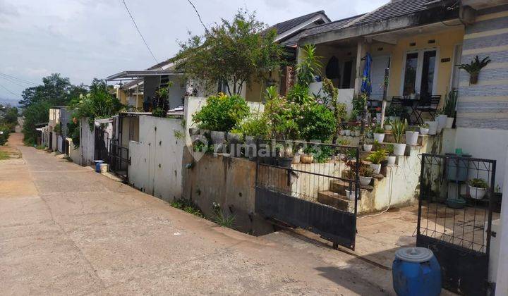 Rumah Dijual Over Kredit Murah Padalarang Kota Baru Parahyangan 6