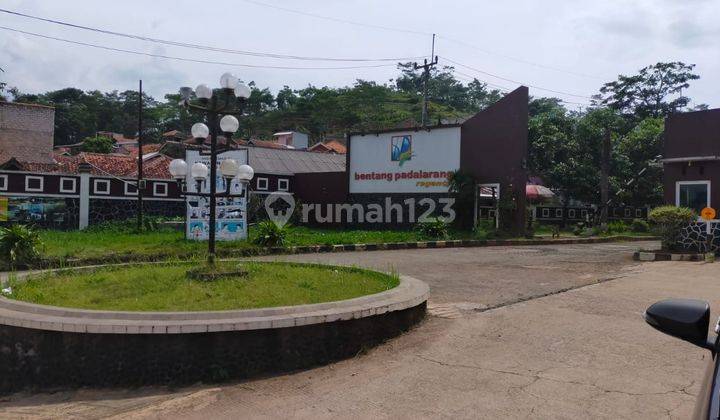 Rumah Dijual Over Kredit Murah Padalarang Kota Baru Parahyangan 5