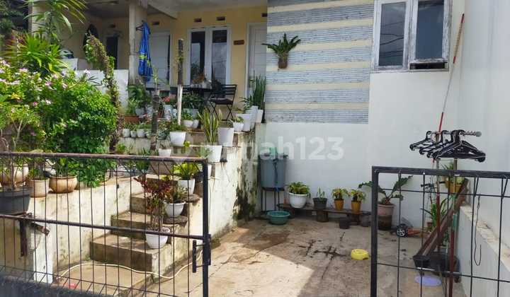 Rumah Dijual Over Kredit Murah Padalarang Kota Baru Parahyangan 7