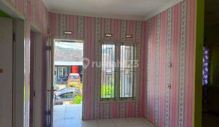 Rumah Dijual Over Kredit Murah Padalarang Kota Baru Parahyangan 10